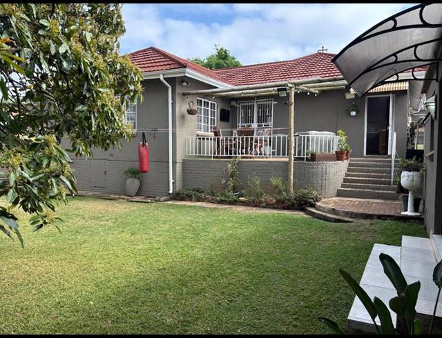3 BEDROOM HOUSE FOR SALE IN GERDVIEW